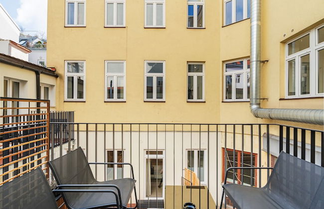 The 15s Apartments - Foto 51