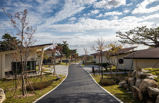 Kensington Resort Seorak Valley - Foto 14