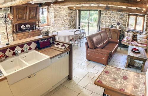 La Grange d'Ardichen vue sur les montagnes - Foto 37