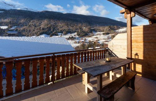 Les Picaillons - Le gîte - Foto 19