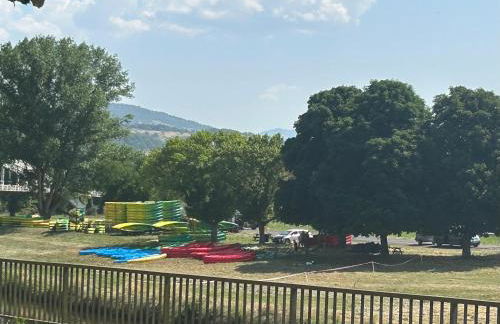 DUPLEX VINTAGE PROCHE de la GARE SNCF - Foto 42