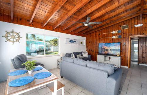 Waterfront Anchor House with Boat Basin & Ramp - Foto 12