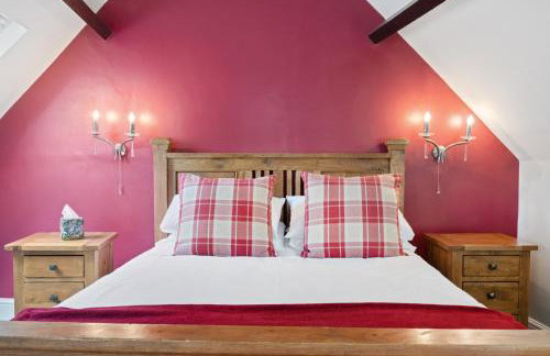 Beautiful Secluded 2 Bedroom Coach House - Foto 13