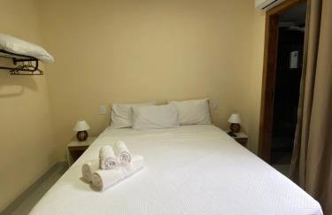 Suites O Vencedor - Foto 53