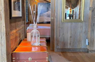 Chalet Hermine - Foto 42