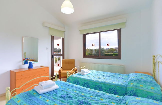 Villa Stavriella in Latchi - Foto 30