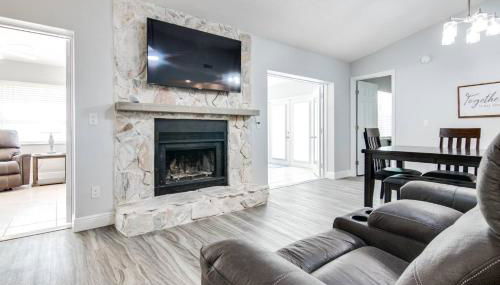 Murray Dale Hideaway - Foto 3