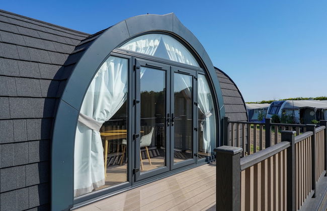 King's Lynn Caravan & Camping Park - Photo 39