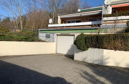 Bergliebe 6 mit großer Terrasse, Tiefgarage & Lift - Foto 23