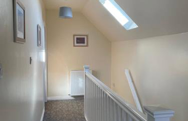 Cozy 2 bedroom cottage with log burner close to Loch Ken - Foto 18