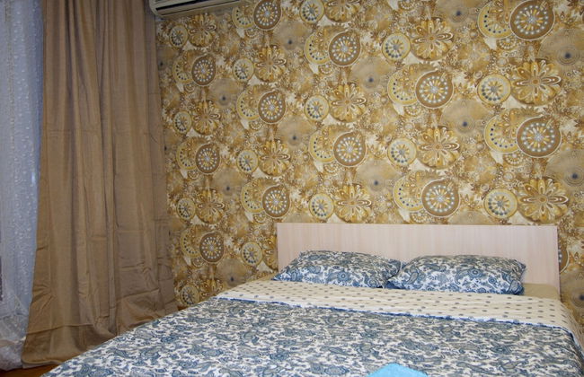 LUXKV Apartment on Moldavskaya - Foto 5