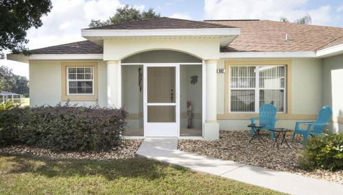 On the Course with a Pool - Foto 2