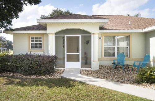 On the Course with a Pool - Foto 2