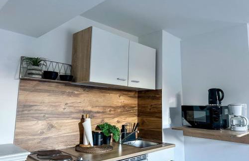 HafenCity Apartments Brunsbüttel - Foto 19