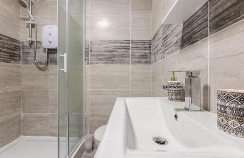 St Marys Studios-Free Street Parking - Foto 21