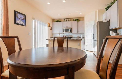 Newly Built 4BR Spacious Retreat in Peyton - Foto 18