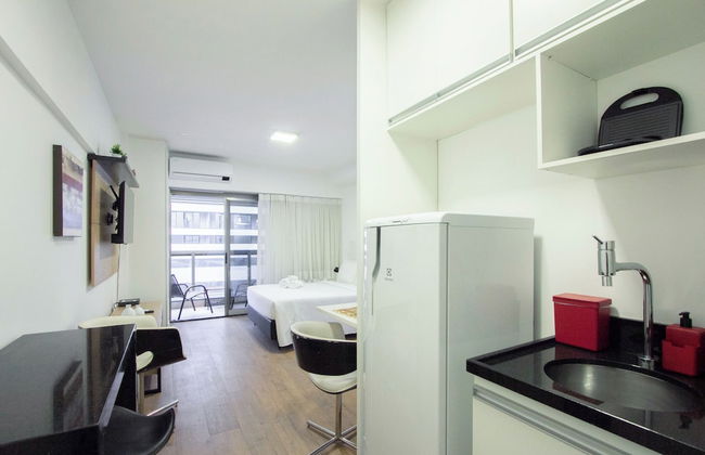 360 República - Foto 46