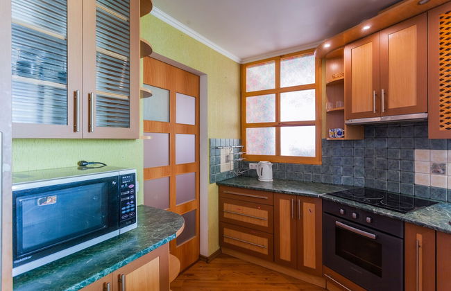 Obolon apartment 73 - Foto 11