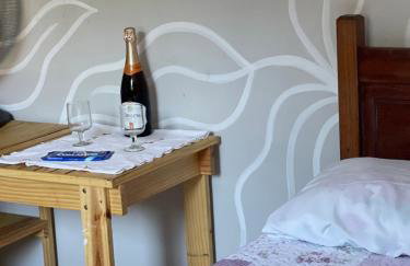 Chalé caiçara aconchegante - Foto 34