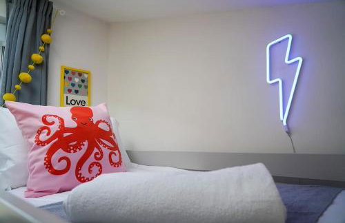 Luxury holiday cottage by the harbour in St Mawes - Foto 13