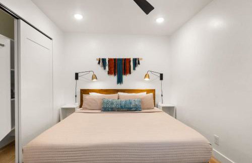 Near Downtown Stylish 2BR With Amazing Patio - 3 - Foto 11