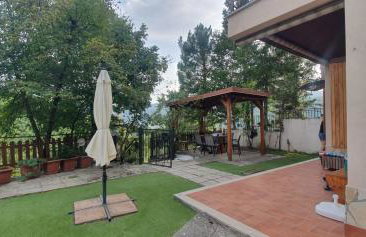 La Perla al Turano - Photo 12