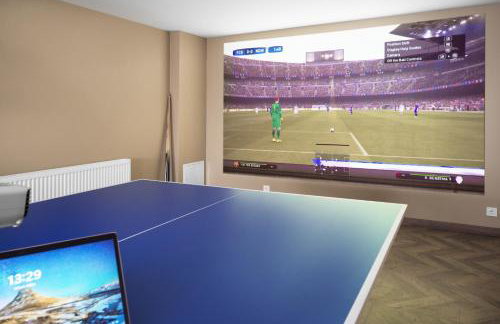 Apartament z sauną i jacuzzi na wyłączność - Sikorówka - Dobre Miejsce - Foto 27