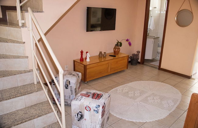 Casa 5 Santa Mônica - Foto 28