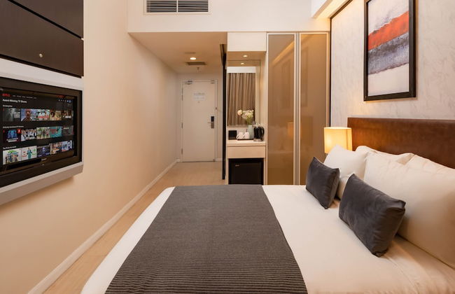 Centrestage Petaling Jaya- Perfect Host - Foto 12