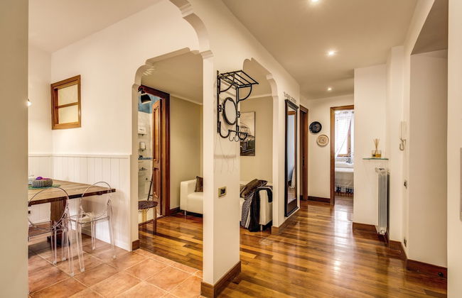 Spanish Steps Miracle Suite - Foto 2