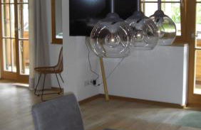 Ferienlodge Karwendelblick - Foto 11