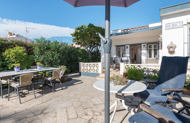 Detached House in Quiet Residential Area of Vinaròs near Beach - Foto 17