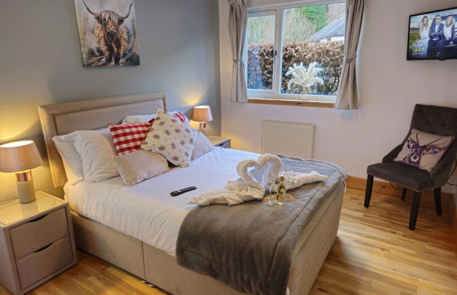 Gleann Fia House - Foto 21