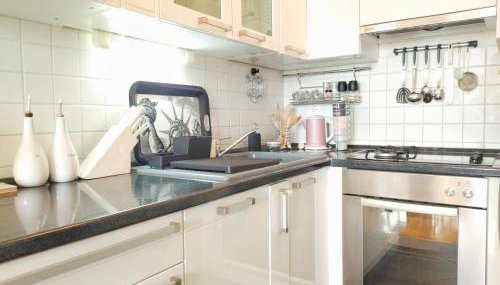 Fountain View Apartment - Foto 5