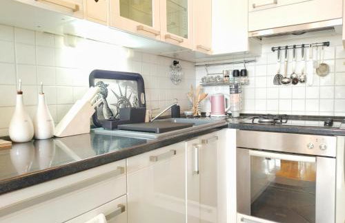 Fountain View Apartment - Foto 5