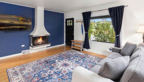 Alki Beach Bungalow • Walk to Beach & Dining - Foto 2