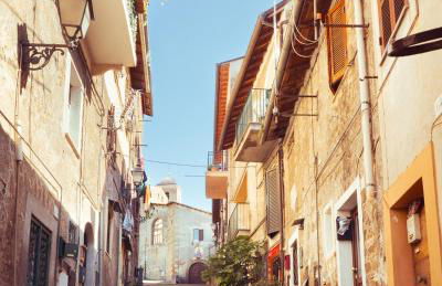 Dea Little Suite - Foto 38