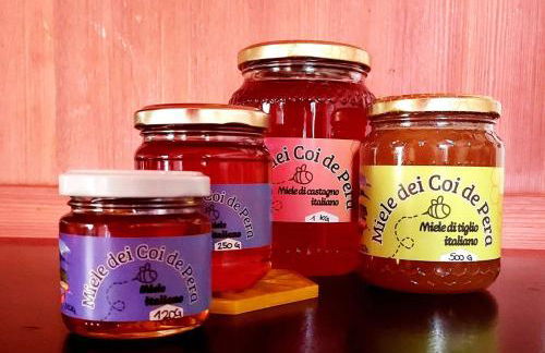 Agriturismo Coi de Pera - Foto 19