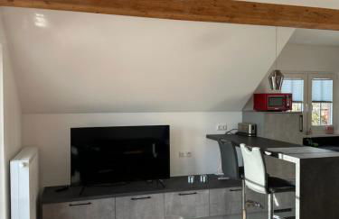 Fewo 64 NeMo Neddesitz - Foto 8