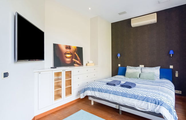 Picturesque Villa With Swimming Pool - Foto 13