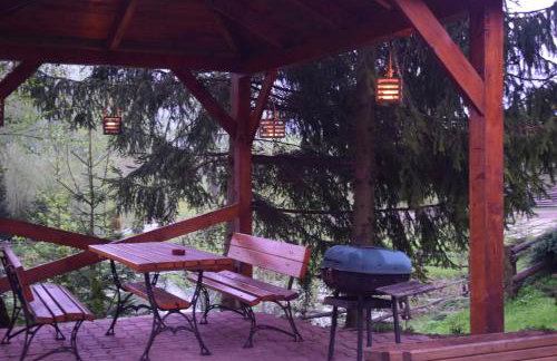 Mala Chatka - Photo 64