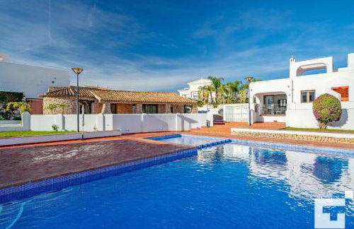 Villa Mirador de Bassetes 4 - Grupo Turis - Foto 12