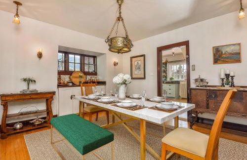 The Rock House of Metaline Falls - Foto 18