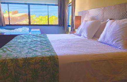 CHEZ TUPÃ SUÍTES - Foto 40