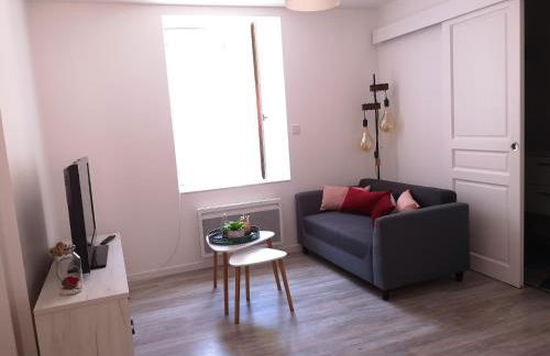 Charmant logis dans une construction de caractère - Photo 14