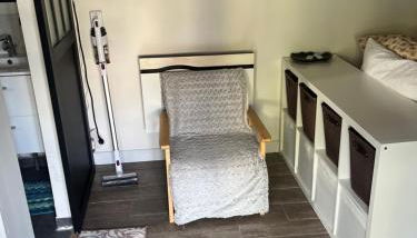 Studio près de l aéroport d Orly - Foto 4