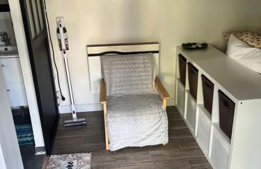 Studio près de l aéroport d Orly - Foto 4