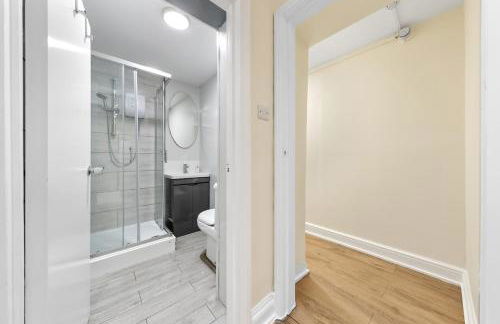 Cosy one bedroom Apartment - London Bridge - Foto 19