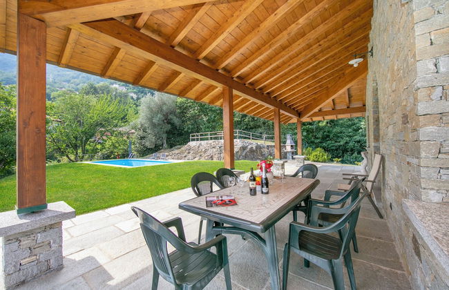 Villa Louise - Foto 60