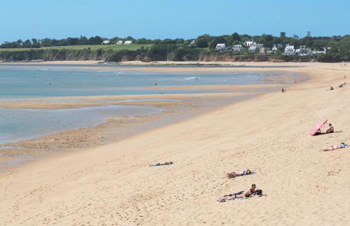 Résidence Odalys Fleur de Sel - Foto 8